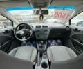 Синий Сеат Леон, объемом двигателя 1.6 л и пробегом 184 тыс. км за 4600 $, фото 8 на Automoto.ua