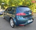 Синий Сеат Леон, объемом двигателя 2 л и пробегом 214 тыс. км за 5300 $, фото 8 на Automoto.ua