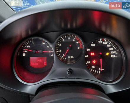 Синий Сеат Леон, объемом двигателя 1.6 л и пробегом 238 тыс. км за 2500 $, фото 17 на Automoto.ua