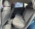 Синий Сеат Леон, объемом двигателя 2 л и пробегом 214 тыс. км за 5500 $, фото 10 на Automoto.ua