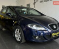 Синій Сеат Leon, об'ємом двигуна 1.98 л та пробігом 356 тис. км за 4000 $, фото 1 на Automoto.ua