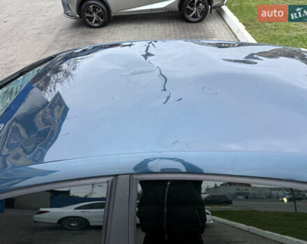 Синий Сеат Леон, объемом двигателя 1.6 л и пробегом 238 тыс. км за 2500 $, фото 8 на Automoto.ua