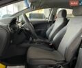 Синий Сеат Леон, объемом двигателя 1.98 л и пробегом 356 тыс. км за 4000 $, фото 8 на Automoto.ua