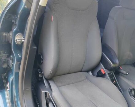 Сеат Леон 2006 в Киеве на Automoto.ua Синий Сеат Леон, объемом двигателя 2 л и пробегом 214 тыс. км за 4990 $, фото 30 на Automoto.ua