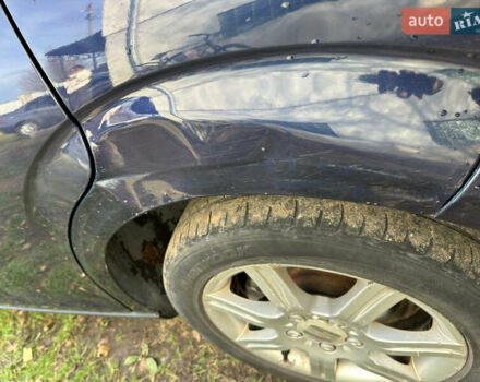 Синій Сеат Leon, об'ємом двигуна 1.6 л та пробігом 270 тис. км за 4500 $, фото 7 на Automoto.ua