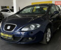 Синій Сеат Leon, об'ємом двигуна 1.98 л та пробігом 356 тис. км за 4000 $, фото 2 на Automoto.ua