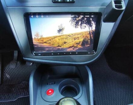 Сеат Леон 2006 в Киеве на Automoto.ua Синий Сеат Леон, объемом двигателя 2 л и пробегом 214 тыс. км за 4990 $, фото 20 на Automoto.ua