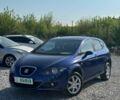 Синий Сеат Леон, объемом двигателя 1.6 л и пробегом 184 тыс. км за 4700 $, фото 1 на Automoto.ua