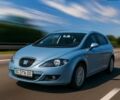 Синий Сеат Леон, объемом двигателя 1.97 л и пробегом 276 тыс. км за 6184 $, фото 1 на Automoto.ua
