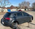 Синий Сеат Леон, объемом двигателя 2 л и пробегом 240 тыс. км за 3900 $, фото 3 на Automoto.ua
