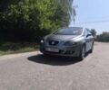 Синий Сеат Леон, объемом двигателя 1.6 л и пробегом 194 тыс. км за 5900 $, фото 15 на Automoto.ua