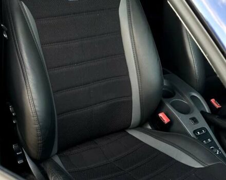 Синий Сеат Леон, объемом двигателя 1.6 л и пробегом 231 тыс. км за 3900 $, фото 14 на Automoto.ua