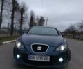 Синий Сеат Леон, объемом двигателя 1.6 л и пробегом 185 тыс. км за 6200 $, фото 1 на Automoto.ua