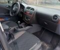 Синий Сеат Леон, объемом двигателя 1.6 л и пробегом 185 тыс. км за 6200 $, фото 2 на Automoto.ua
