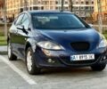 Синий Сеат Леон, объемом двигателя 1.6 л и пробегом 231 тыс. км за 3900 $, фото 4 на Automoto.ua