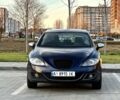 Синий Сеат Леон, объемом двигателя 1.6 л и пробегом 231 тыс. км за 3900 $, фото 1 на Automoto.ua