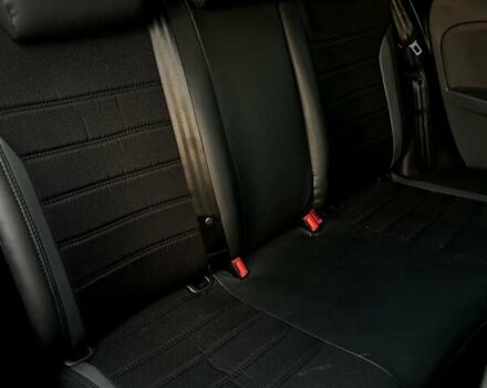 Синий Сеат Леон, объемом двигателя 1.6 л и пробегом 231 тыс. км за 3900 $, фото 15 на Automoto.ua