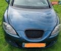 Синій Сеат Leon, об'ємом двигуна 1.6 л та пробігом 307 тис. км за 4800 $, фото 2 на Automoto.ua