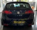 Синий Сеат Леон, объемом двигателя 2 л и пробегом 356 тыс. км за 4000 $, фото 5 на Automoto.ua