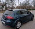 Синій Сеат Leon, об'ємом двигуна 1.6 л та пробігом 185 тис. км за 6200 $, фото 1 на Automoto.ua