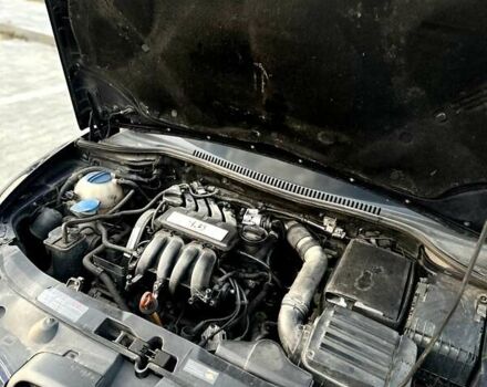 Синий Сеат Леон, объемом двигателя 1.6 л и пробегом 231 тыс. км за 3900 $, фото 22 на Automoto.ua