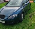 Синій Сеат Leon, об'ємом двигуна 1.6 л та пробігом 307 тис. км за 4800 $, фото 1 на Automoto.ua