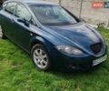 Синій Сеат Leon, об'ємом двигуна 1.6 л та пробігом 307 тис. км за 4800 $, фото 1 на Automoto.ua