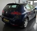 Синий Сеат Леон, объемом двигателя 2 л и пробегом 356 тыс. км за 4000 $, фото 6 на Automoto.ua