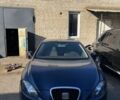 Синий Сеат Леон, объемом двигателя 1.6 л и пробегом 300 тыс. км за 3502 $, фото 1 на Automoto.ua