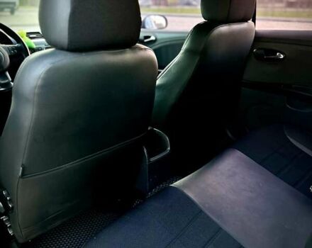 Синий Сеат Леон, объемом двигателя 1.6 л и пробегом 231 тыс. км за 3900 $, фото 16 на Automoto.ua