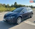 Синий Сеат Леон, объемом двигателя 1.6 л и пробегом 230 тыс. км за 4500 $, фото 1 на Automoto.ua