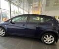Синий Сеат Леон, объемом двигателя 2 л и пробегом 356 тыс. км за 4000 $, фото 3 на Automoto.ua