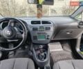 Синій Сеат Leon, об'ємом двигуна 1.6 л та пробігом 307 тис. км за 5000 $, фото 3 на Automoto.ua