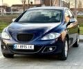 Синий Сеат Леон, объемом двигателя 1.6 л и пробегом 231 тыс. км за 3900 $, фото 3 на Automoto.ua