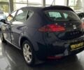 Синий Сеат Леон, объемом двигателя 2 л и пробегом 356 тыс. км за 4000 $, фото 4 на Automoto.ua
