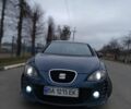 Синий Сеат Леон, объемом двигателя 1.6 л и пробегом 185 тыс. км за 6200 $, фото 1 на Automoto.ua