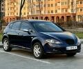 Синий Сеат Леон, объемом двигателя 1.6 л и пробегом 231 тыс. км за 3900 $, фото 2 на Automoto.ua