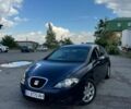Синий Сеат Леон, объемом двигателя 1.6 л и пробегом 300 тыс. км за 3150 $, фото 1 на Automoto.ua