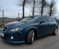 Синій Сеат Leon, об'ємом двигуна 1.6 л та пробігом 185 тис. км за 6200 $, фото 6 на Automoto.ua