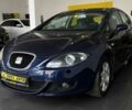 Синий Сеат Леон, объемом двигателя 2 л и пробегом 356 тыс. км за 4000 $, фото 2 на Automoto.ua