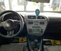 Синий Сеат Леон, объемом двигателя 2 л и пробегом 356 тыс. км за 4000 $, фото 17 на Automoto.ua