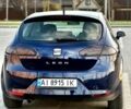 Синий Сеат Леон, объемом двигателя 1.6 л и пробегом 231 тыс. км за 3900 $, фото 8 на Automoto.ua