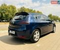 Синий Сеат Леон, объемом двигателя 1.9 л и пробегом 270 тыс. км за 6000 $, фото 5 на Automoto.ua