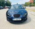 Синий Сеат Леон, объемом двигателя 1.9 л и пробегом 270 тыс. км за 6000 $, фото 1 на Automoto.ua