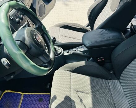 Синій Сеат Leon, об'ємом двигуна 1.9 л та пробігом 270 тис. км за 5994 $, фото 6 на Automoto.ua