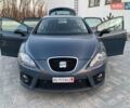 Синий Сеат Леон, объемом двигателя 2 л и пробегом 211 тыс. км за 7350 $, фото 3 на Automoto.ua