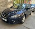 Синій Сеат Leon, об'ємом двигуна 1.8 л та пробігом 240 тис. км за 6094 $, фото 1 на Automoto.ua