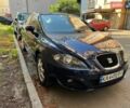 Синій Сеат Leon, об'ємом двигуна 1.8 л та пробігом 240 тис. км за 5600 $, фото 1 на Automoto.ua
