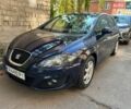 Синій Сеат Leon, об'ємом двигуна 1.8 л та пробігом 240 тис. км за 5600 $, фото 1 на Automoto.ua