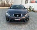 Синий Сеат Леон, объемом двигателя 2 л и пробегом 211 тыс. км за 7350 $, фото 2 на Automoto.ua